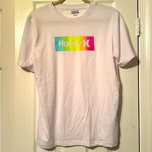 💚 Hurley Tee Shirt